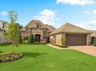 809 S Corniche Du Lac, Covington, LA 70433