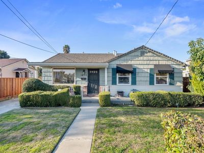 1875 Kammerer Ave, San Jose, CA, 95116