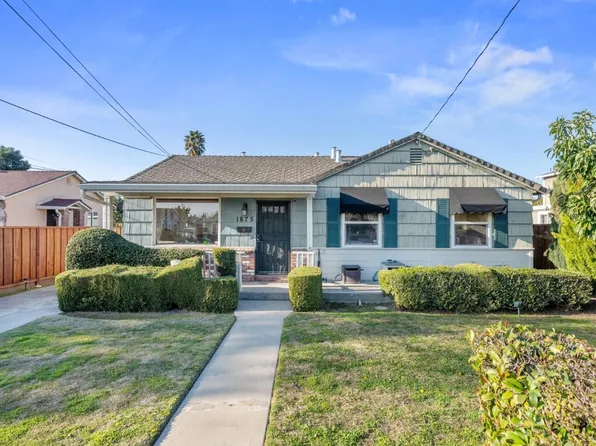 1875 Kammerer Ave, San Jose, CA 95116