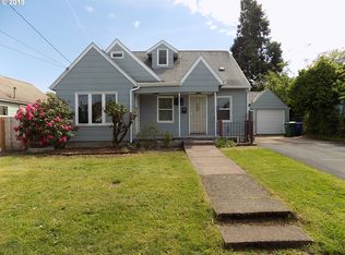 4536-4538 NE Going St, Portland, OR 97218