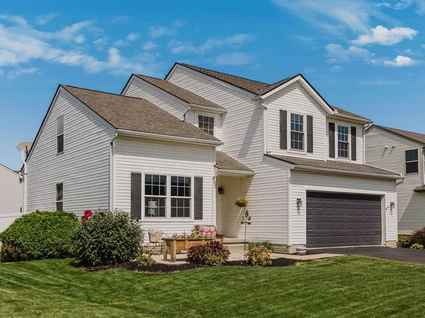 324 Masonglen Ct, Pataskala, OH 43062