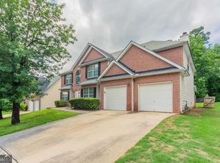 7190 Cavender Dr SW, Atlanta, GA 30331