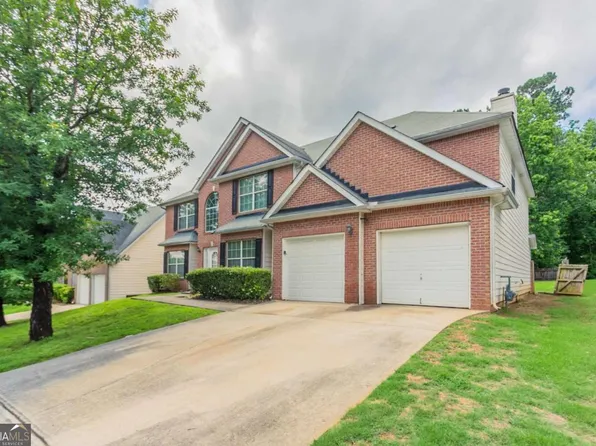 7190 Cavender Dr SW, Atlanta, GA 30331