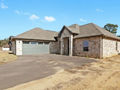 231 County Road 4323, Pittsburg, TX, 75686