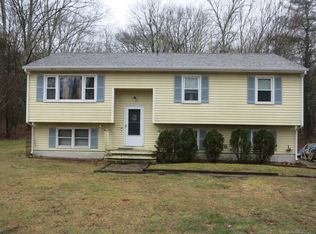 165 Pinebrook Rd, Colchester, CT 06415