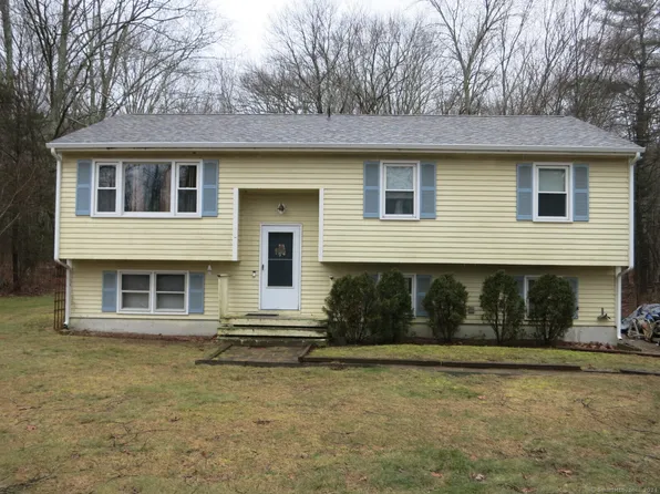 165 Pinebrook Road, Colchester, CT 06415