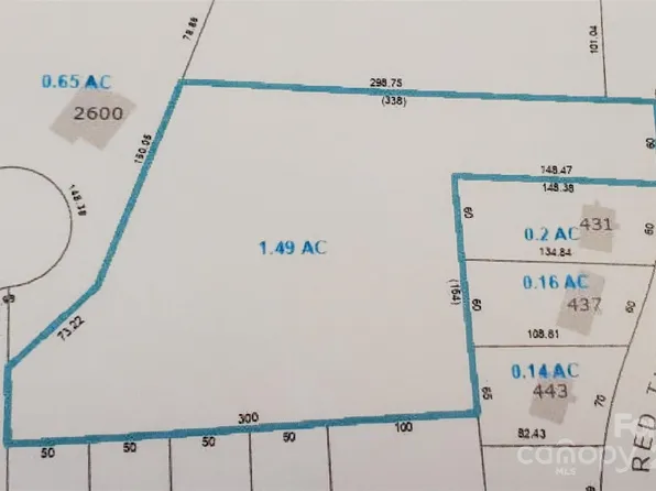 425 Red Tip Ln, Gastonia, NC 28052