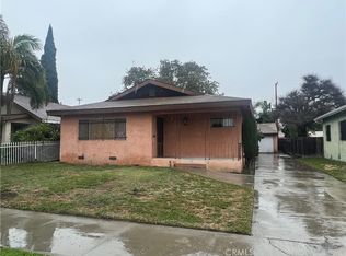 443 W Palmer St, Compton, CA 90220
