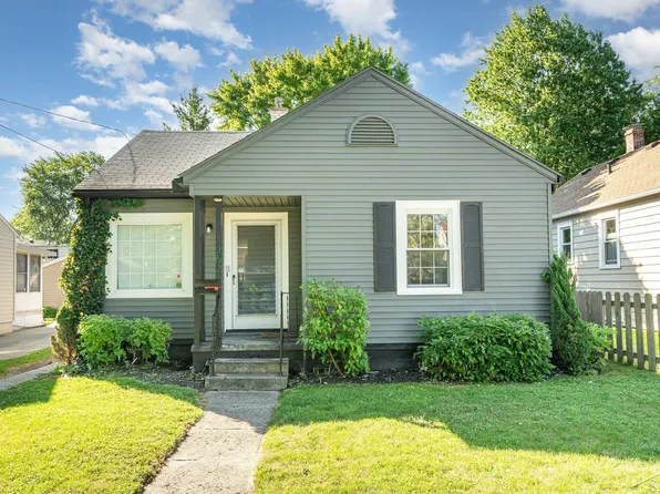 262 Goetz St, Saginaw, MI 48602