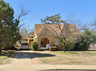2307 Austin Ave, Brownwood, TX 76801