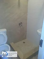 Rented by Metropolitan Property Group