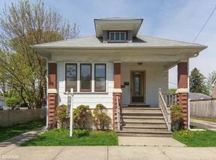 3326 Madison Ave, Brookfield, IL 60513