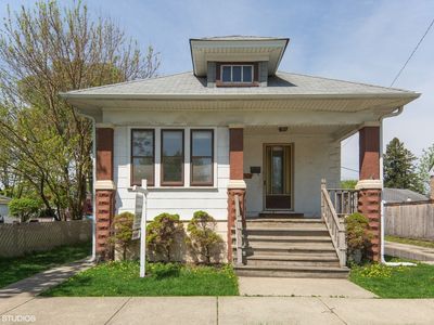 3326 Madison Ave, Brookfield, IL, 60513
