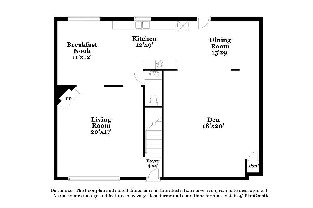 Building Photo - 3035 Cinnamon Glen Dr