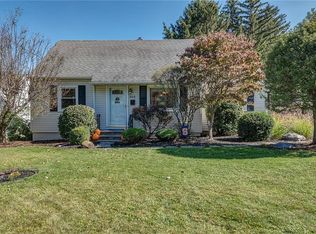 105 Terrace Dr, Syracuse, NY 13219