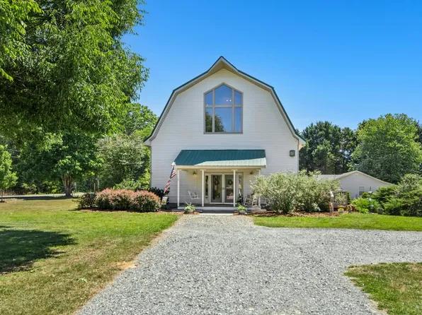 4665 E Greensboro Chapel Hill Rd, Graham, NC 27253