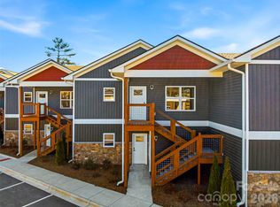 Carver Street Commons, Brevard, NC 28712