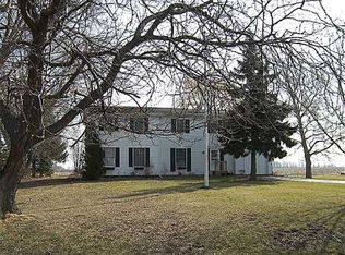 945 Peter Smith Rd, Kent, NY 14477