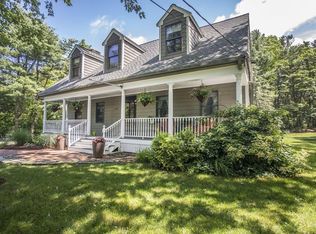 472 Conant St, Bridgewater, MA 02324