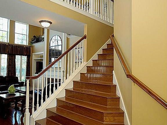 Grand Stairway