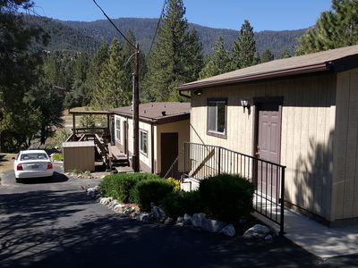 16700 Aleutian Dr, Pine Mountain Club, CA, 93222