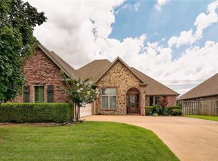 4103 SW Layton Rd, Bentonville, AR 72713