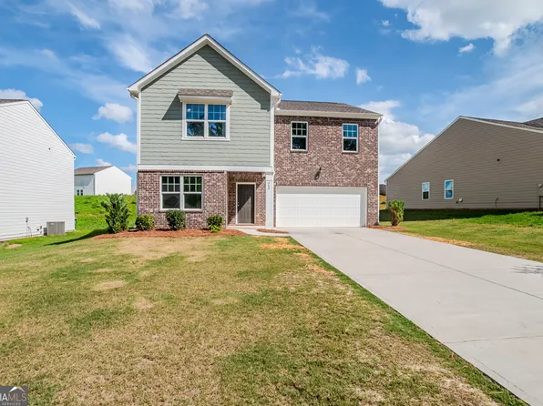 345 McCall Way, Monroe, GA 30655