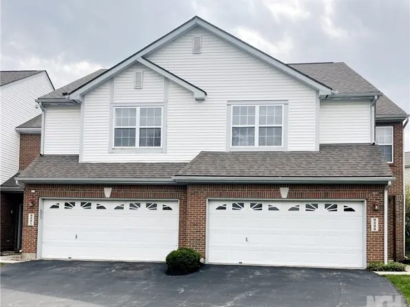 9289 Great Lakes Cir, Dayton, OH 45458