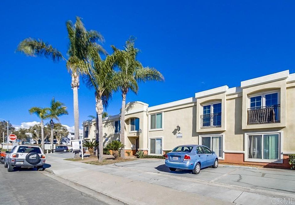 615 9th Street Apartment Rentals Imperial Beach, CA Zillow