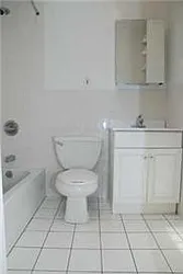Rented by Buchbinder & Warren