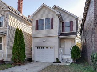 2422 Hale St, Norfolk, VA 23504
