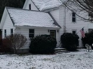 1521 Brant North Collins Rd #24, North Collins, NY 14111