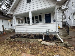 1513 Lawnview Ave, Toledo, OH 43607