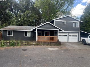 3465 NE Olympic St, Hillsboro, OR 97124