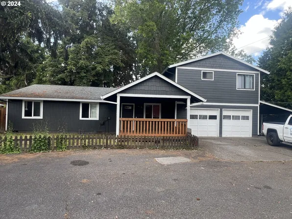 3465 NE Olympic St, Hillsboro, OR 97124