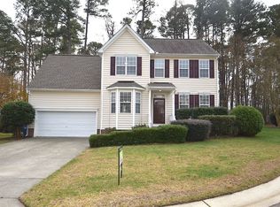 5108 Spoolin Ct, Raleigh, NC 27604