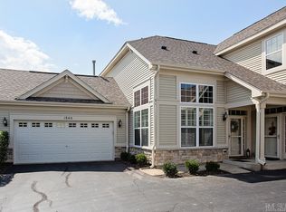 1840 Chase Ln, Aurora, IL 60502