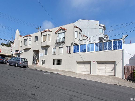 3rd image of 751-755 Taraval St