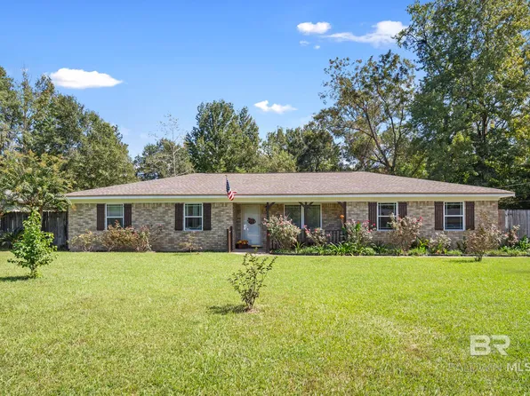 600 Hilton Ave, Bay Minette, AL 36507