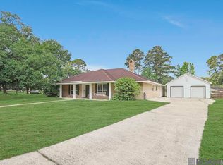 5621 Hyacinth Ave, Baton Rouge, LA 70808