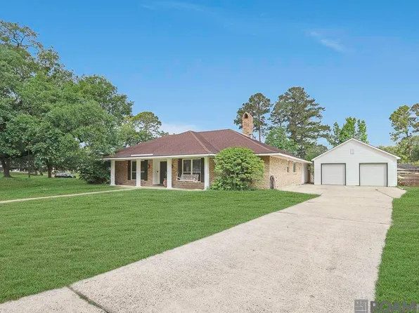 5621 Hyacinth Ave, Baton Rouge, LA 70808