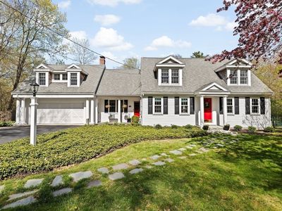 72 Satuit Trl, Scituate, MA, 02066
