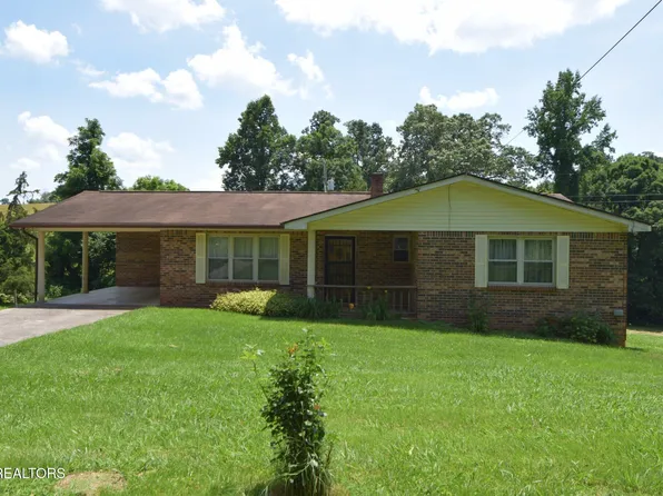 1239 Watson Chapel Rd, New Tazewell, TN 37825