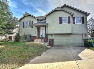 2910 S Linden St, Wichita, KS 67210