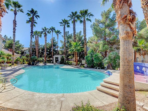 2nd image of 1405 S Nellis Blvd Unit 2105