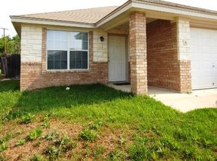 1503 Cinch APT A, Killeen, TX 76549