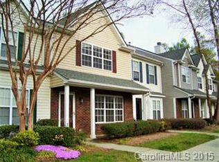 2221 Cigar Ct, Charlotte, NC 28273