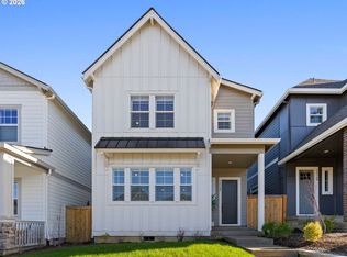 13728 SW 166th Ave, Portland, OR 97223