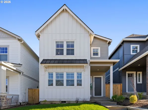 13728 SW 166th Ave, Portland, OR 97223