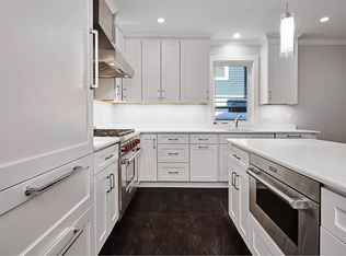 57 Hurley St Unit 1, Cambridge, MA 02141